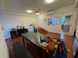 Elizabeth Tower (D9), Apartment #548852541
